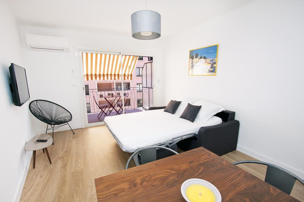 Appartement Plage Du Trottel Ajaccio  Kültér fotó