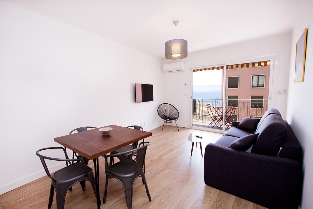 Appartement Plage Du Trottel Ajaccio  Kültér fotó