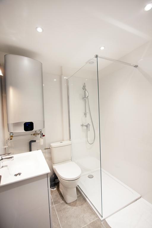 Appartement Plage Du Trottel Ajaccio  Kültér fotó